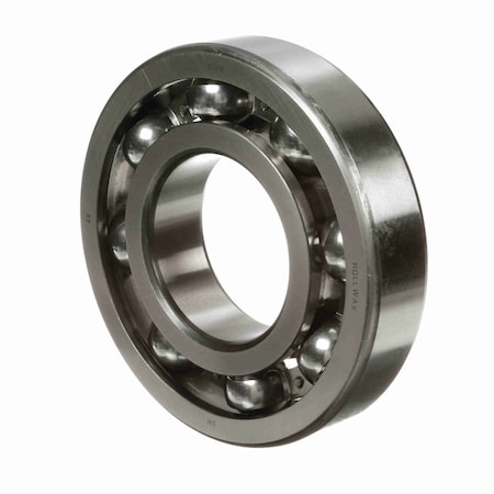 Rollway Radial Ball Bearing - Straight Bore, 6320 6320